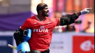 India lost 4-1 to Belgium in the FIH Pro League match for men.