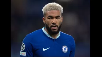Emmanuel Petit advises future Chelsea manager on alternative captain choice instead of Reece James.
