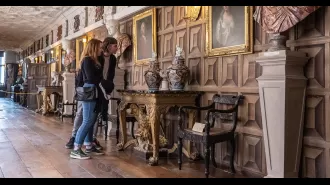 Join for cheap and get VIP access to London's stunning locations.