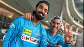 Justin Langer has decided not to coach India due to concerns about the high levels of pressure and politics involved, after being warned by KL.