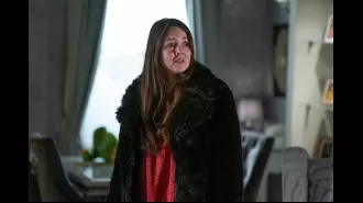 Lacey Turner, known for her role in EastEnders, shares unexpected interest that is vastly different from her character, Stacey Slater.