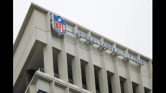 NFL introduces 'NFL Source' to support marginalized entrepreneurs in their local communities.