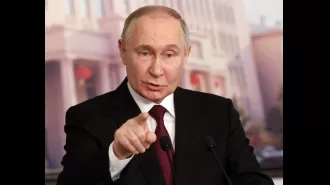 The single factor that may stop Putin's attack on Ukraine.