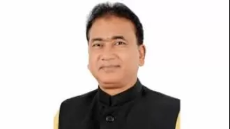Bangladeshi court sends three suspects for Awami League MP's murder case to eight-day police custody.