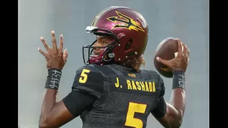 Georgia QB sues Florida coach and booster for $13.8M NIL deal that fell through.