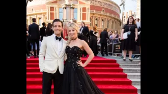 Famous Hollyoaks star joins new soap as popular show comes to an end.
