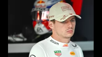 Verstappen predicts a tough race after struggling in Monaco practice.