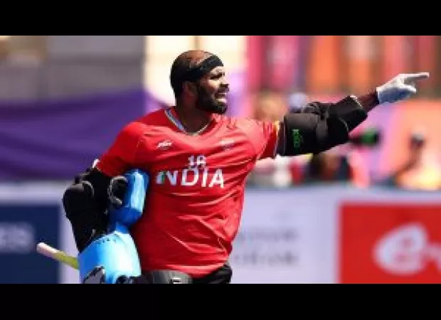India lost 4-1 to Belgium in the FIH Pro League match for men.