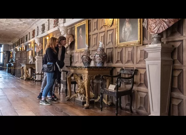 Join for cheap and get VIP access to London's stunning locations.