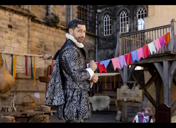 Giovanni Pernice makes his acting debut following his exit from Strictly and amid accusations of abusive behavior.