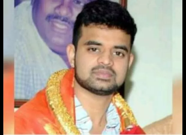 30 victims of Prajwal Revanna's Karnataka sex video case have reached out to the SIT helpline.