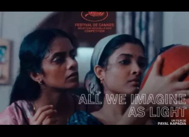 Payal Kapadia and her film 'All We Imagine As Light' make waves at Cannes 2024 with groundbreaking screening.