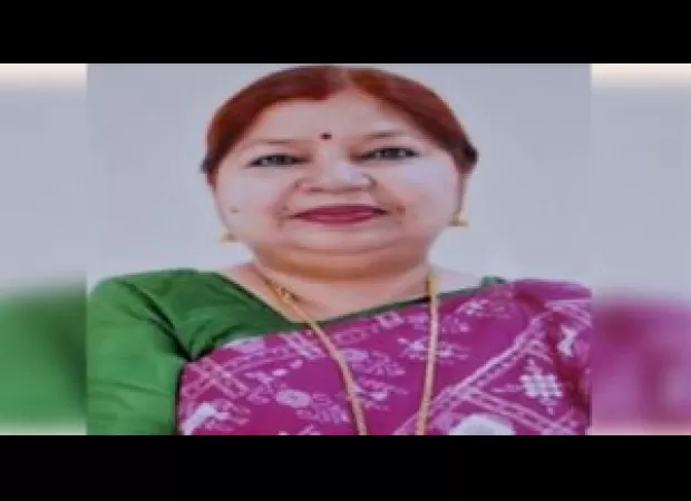 Subasini Jena, a candidate in the 4th phase of Odisha Assembly polls, has assets worth Rs 135 crore, making her the richest candidate from BJD.