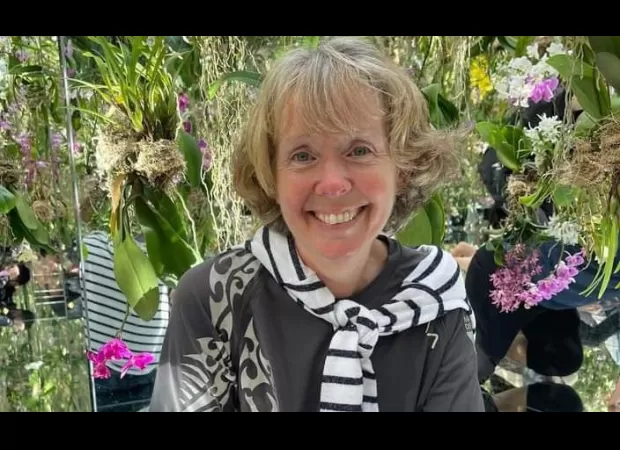 A British woman with cancer was euthanized on a New Zealand beach.