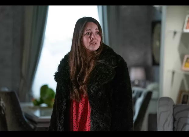 Lacey Turner, known for her role in EastEnders, shares unexpected interest that is vastly different from her character, Stacey Slater.