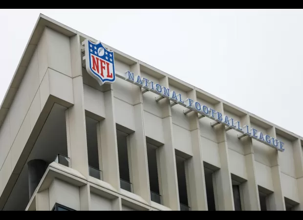 NFL introduces 'NFL Source' to support marginalized entrepreneurs in their local communities.