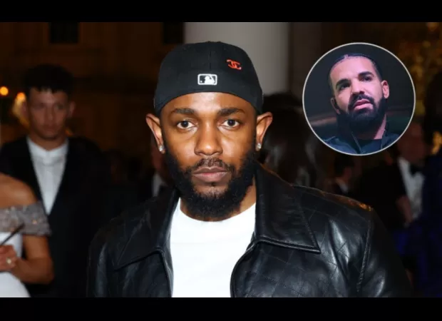 Kendrick Lamar has reportedly spent $40 million on a lavish mansion in Los Angeles.