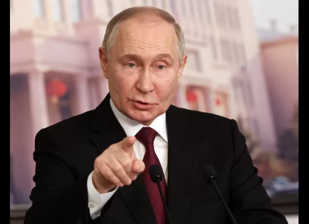 The single factor that may stop Putin's attack on Ukraine.