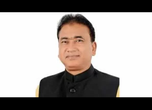 Bangladeshi court sends three suspects for Awami League MP's murder case to eight-day police custody.