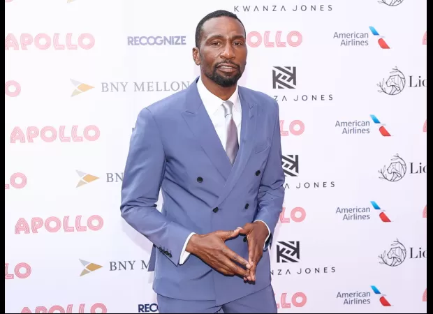 Leon brings a touch of Hollywood glamour to 'The Chi' and reveals the level of dedication he puts into his acting.