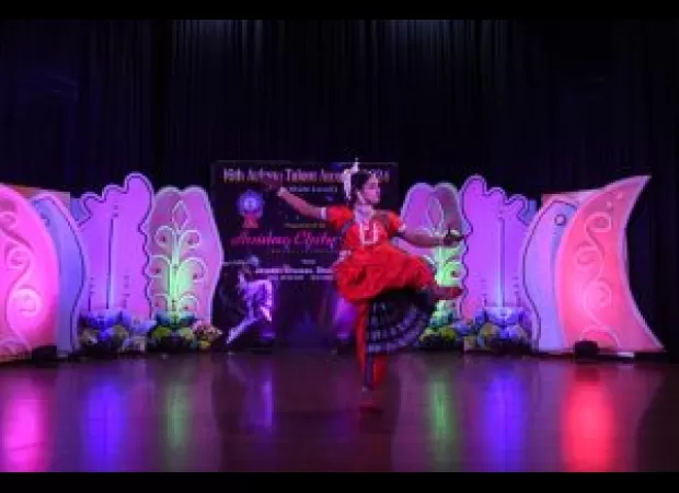 Images of the day from the Indian state of Odisha 

Photos capturing the highlights of the day in Odisha, India.