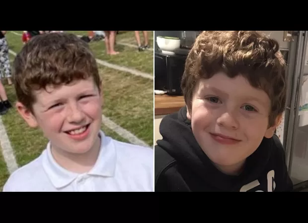 A mother shares her harrowing experience of losing her 9-year-old son to sepsis, after he was discharged from the hospital's emergency room.