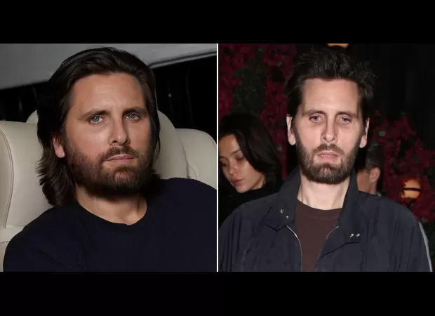Fans of the Kardashians notice a hint about Scott Disick's worrying weight loss in an important scene.