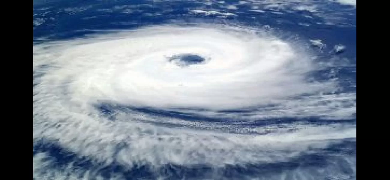 Four districts in Odisha have been warned about a depression forming over the Bay of Bengal, potentially causing severe weather conditions.