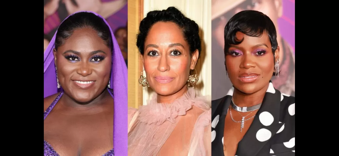 Actress Danielle Brooks will be hosting the highly-anticipated return of Black Girls Rock!, with special honorees including Tracee Ellis Ross and Fantasia.