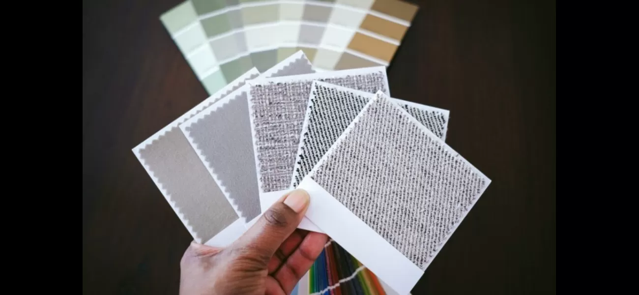 Rochelle Porter Design now available on popular online retailers Wayfair, JCPenney, and Amazon.