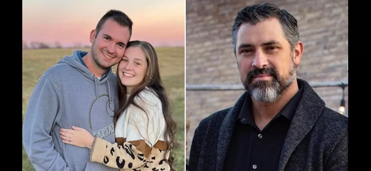 Lawmaker's family members killed while doing missionary work in Haiti.