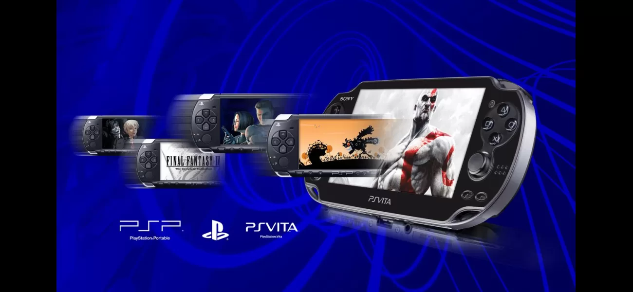 The return of PSP has led to a resurgence of portable gaming, and I am thrilled about it.