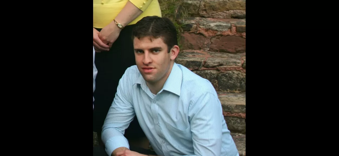 Man who grew up in restrictive group and was abused says he attempted suicide due to mistreatment.
