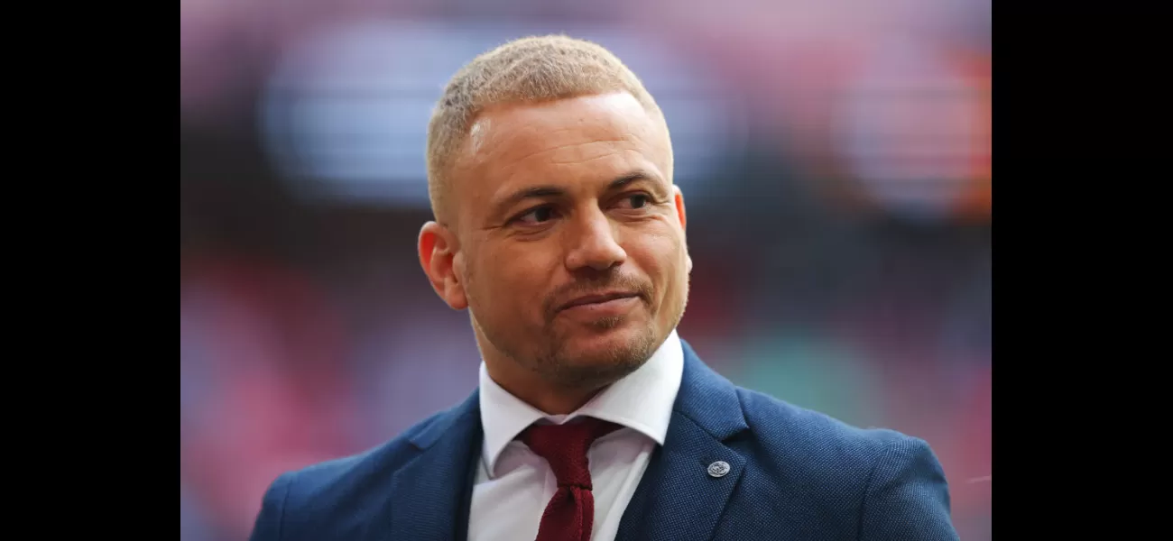 Wes Brown shares his top choices for Manchester United's potential summer signings.