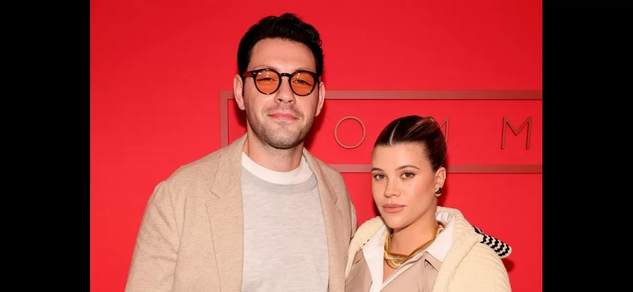 People love the baby name Sofia Richie chose for her first child, announced after giving birth.