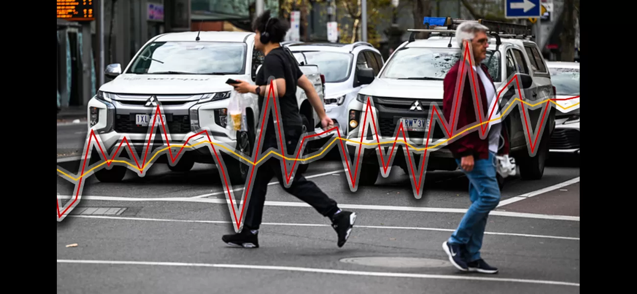 Australians' preference for large vehicles is causing harm.