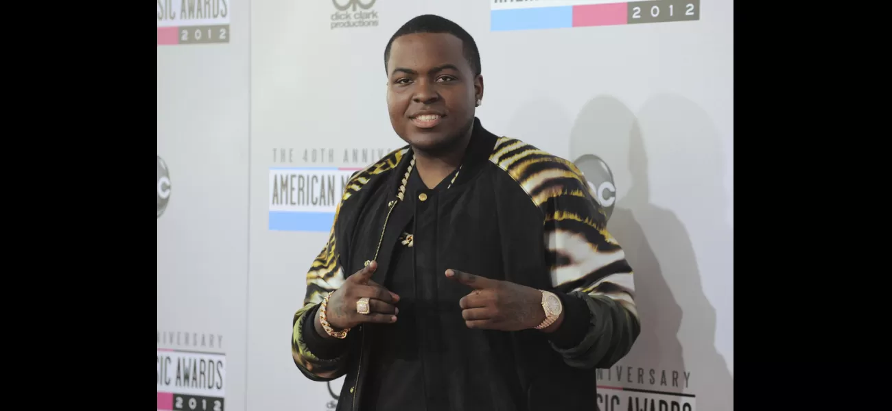 Hip hop artist Sean Kingston accused of committing fraud and stealing $1.5 million.