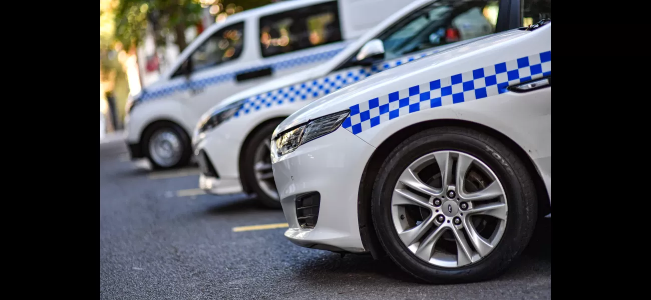 Police investigating after dead body found in river in Sydney