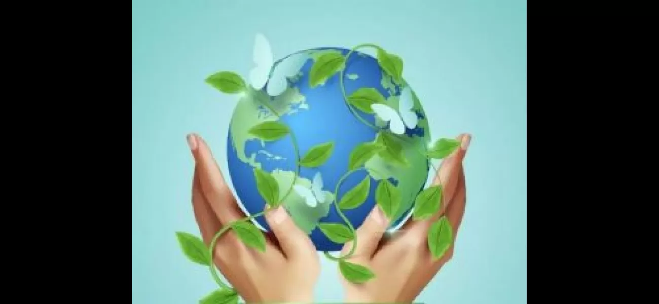 OES will recognize environmental activists on World Environment Day.