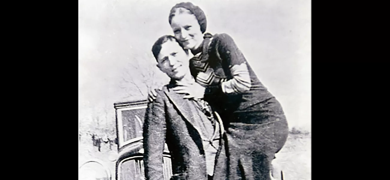 After 90 years, a small town still remembers the infamous Bonnie and Clyde's death.