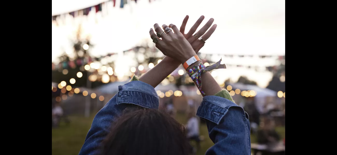 Solo concert attendance can be a rewarding experience, even for those who have been doing it for a long time.