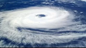 Four districts in Odisha have been warned about a depression forming over the Bay of Bengal, potentially causing severe weather conditions.