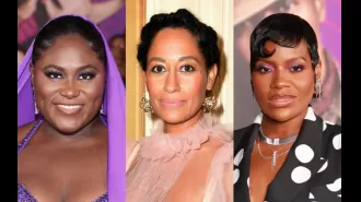 Actress Danielle Brooks will be hosting the highly-anticipated return of Black Girls Rock!, with special honorees including Tracee Ellis Ross and Fantasia.