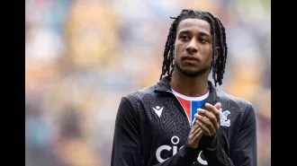 Arsenal is favored over Chelsea to acquire Michael Olise during the summer transfer.