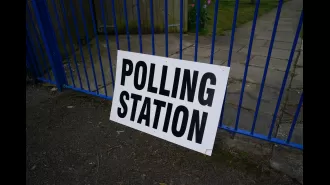 Are schools shutting down for the General Election voting day?