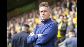 K. McKenna close to Manchester United job, confident after discussions with club.