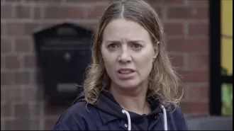 Coronation Street has revealed the culprit behind the deepfake porn of Abi Webster, and it is not Dean Turnbull.