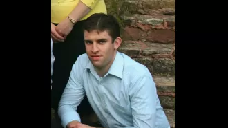 Man who grew up in restrictive group and was abused says he attempted suicide due to mistreatment.