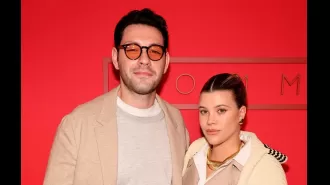 People love the baby name Sofia Richie chose for her first child, announced after giving birth.