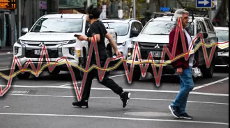 Australians' preference for large vehicles is causing harm.